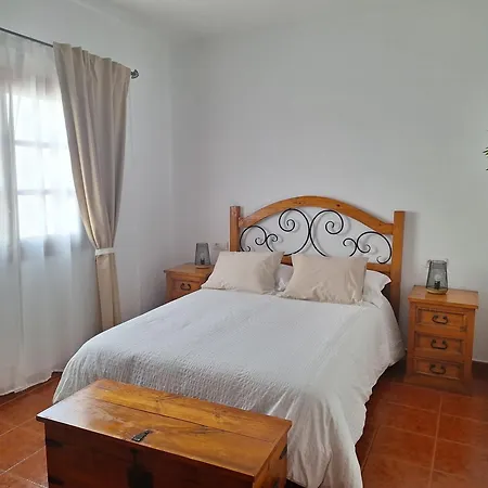 Tatil Evi Mar En Calma *