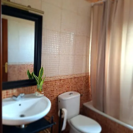 Mar En Calma Tatil Evi Teguise (Lanzarote)