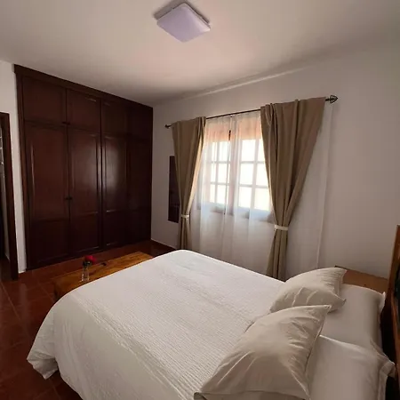 Tatil Evi Mar En Calma