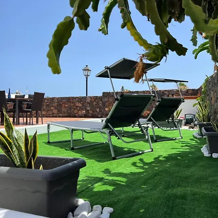 Mar En Calma Tatil Evi