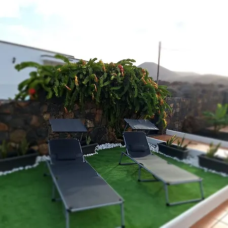 Tatil Evi Mar En Calma