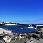 Mar En Calma Casa de Férias