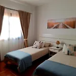 Mar En Calma Casa de Férias