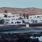 Mar En Calma Casa de Férias