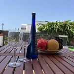 Mar En Calma Casa de Férias *