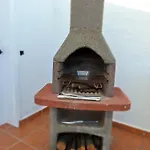 Mar En Calma Casa de Férias