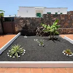 Mar En Calma Casa de Férias *