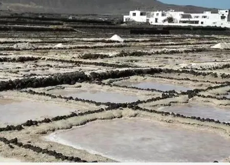 בית נופש Mar En Calma טגיסי