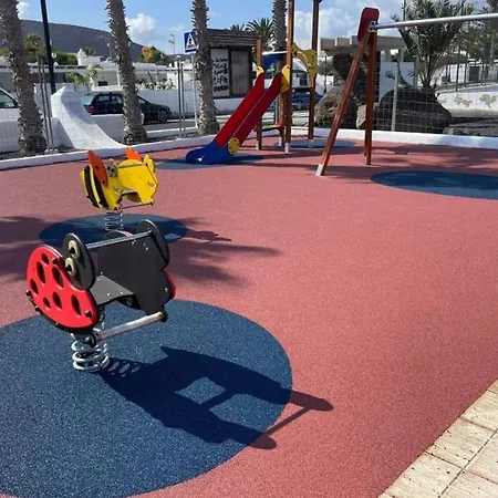 בית נופש Mar En Calma *