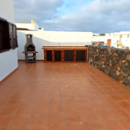 Ferienhaus Mar En Calma *