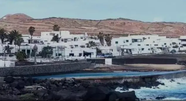 Mar En Calma 度假居